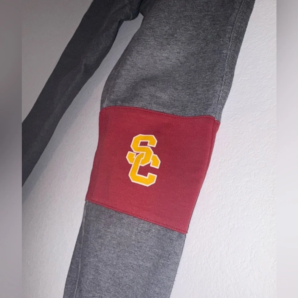 Nike NCAA USC Trojans Southern California Men's Sweatpants